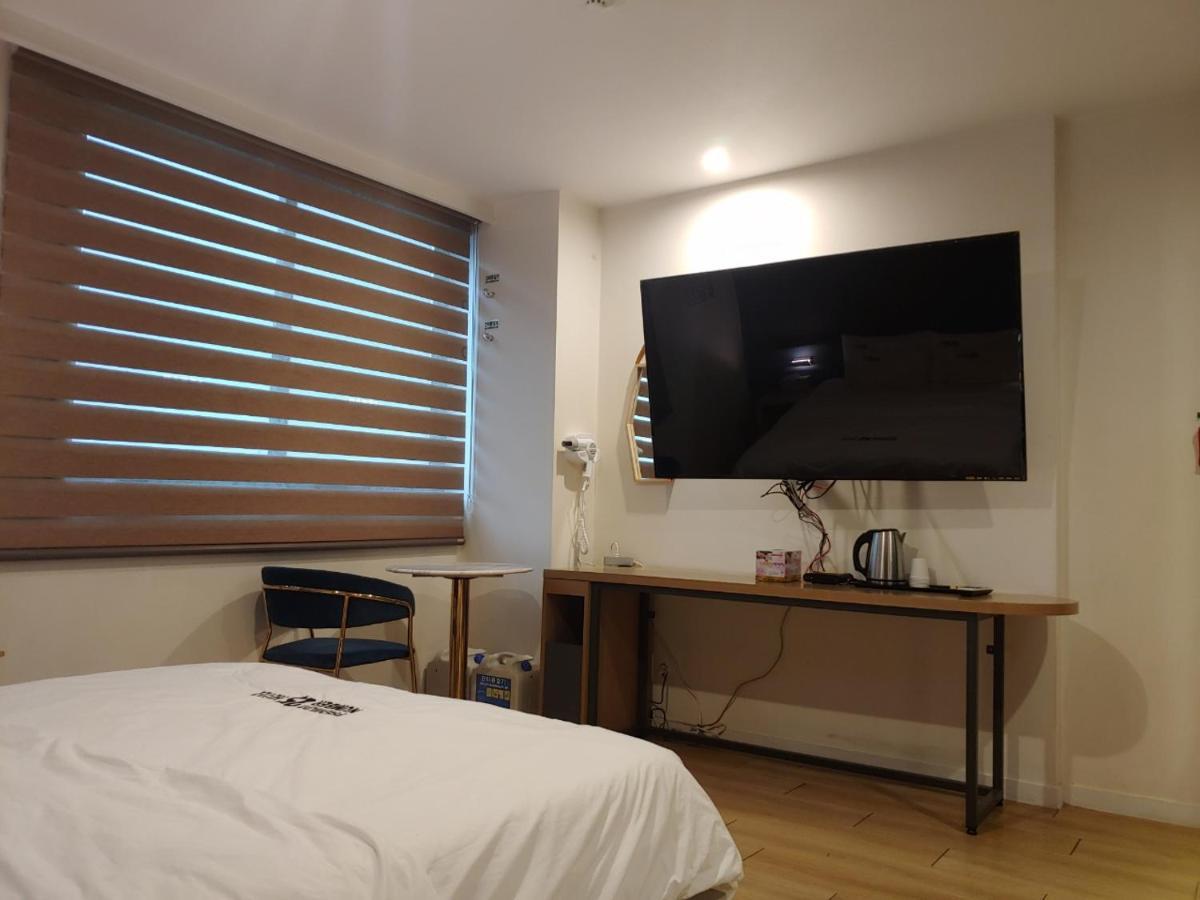 No.25 Hotel Busan Seomyeon Station エクステリア 写真